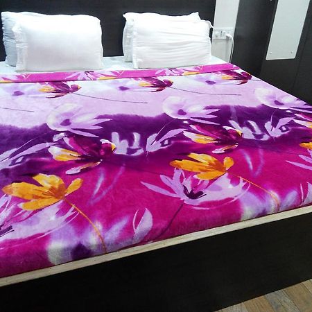 Asian Suites Tulsi Aura Navi Mumbai Dış mekan fotoğraf