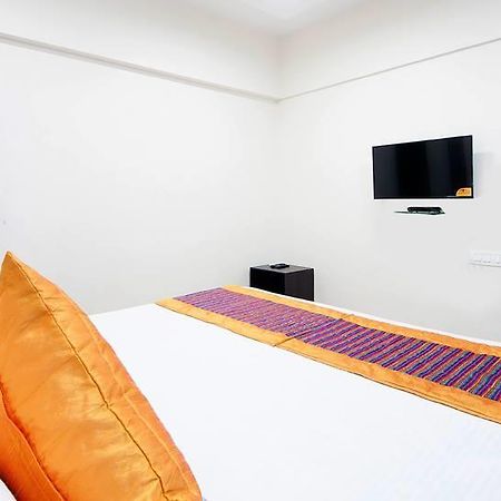 Asian Suites Tulsi Aura Navi Mumbai Dış mekan fotoğraf