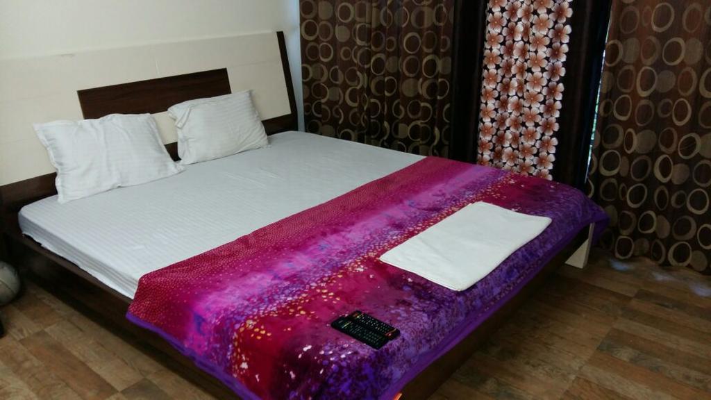 Asian Suites Tulsi Aura Navi Mumbai Dış mekan fotoğraf