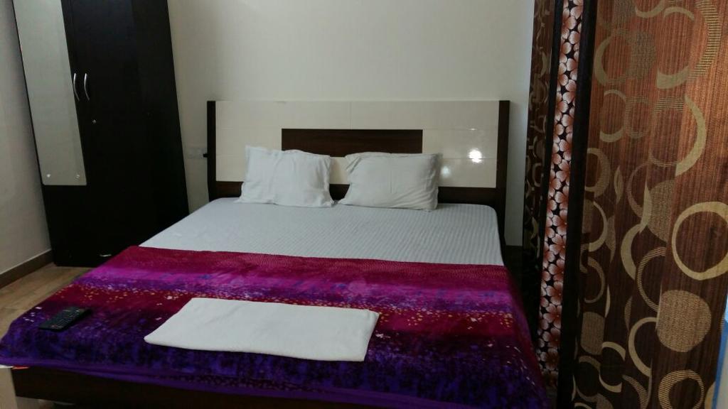 Asian Suites Tulsi Aura Navi Mumbai Dış mekan fotoğraf