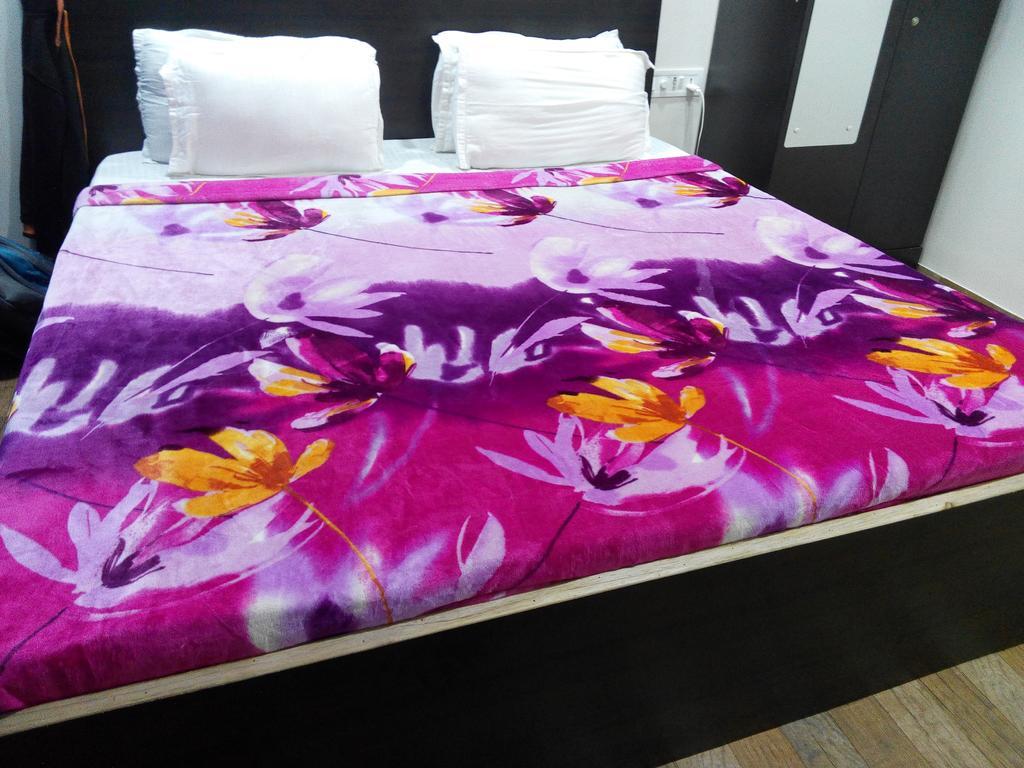 Asian Suites Tulsi Aura Navi Mumbai Dış mekan fotoğraf
