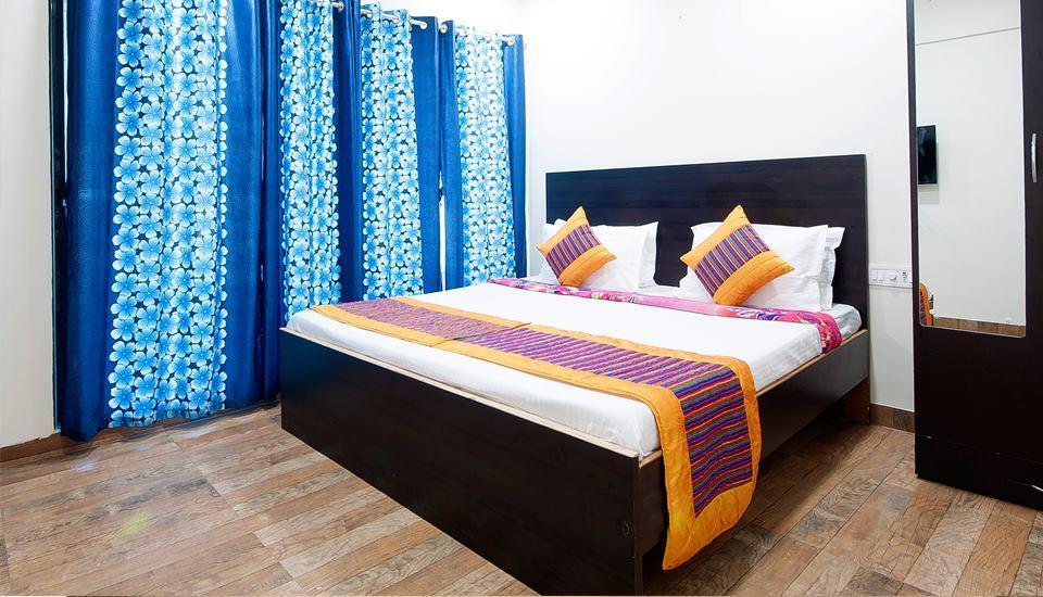Asian Suites Tulsi Aura Navi Mumbai Dış mekan fotoğraf
